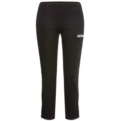 Gewo Hose Lifestyle Logo I schwarz XL - XL