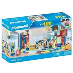 Playmobil Fashion Store (71534)