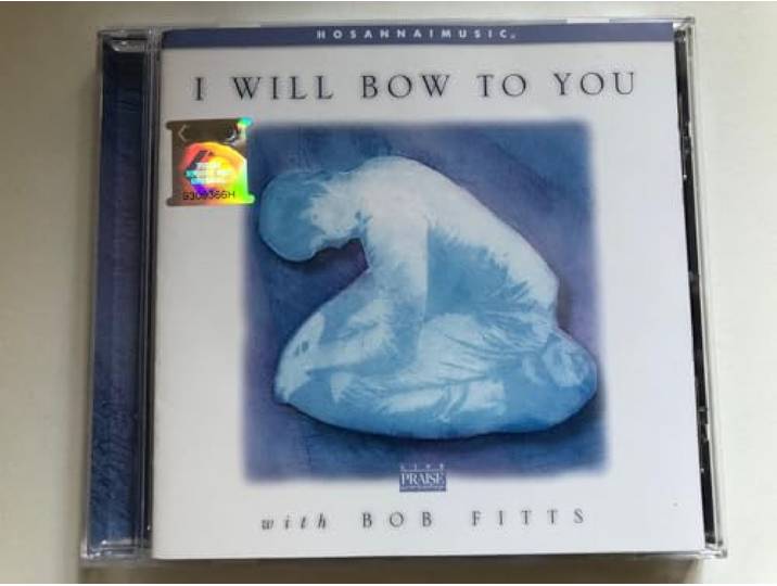 I Will Bow to You [Import anglais]