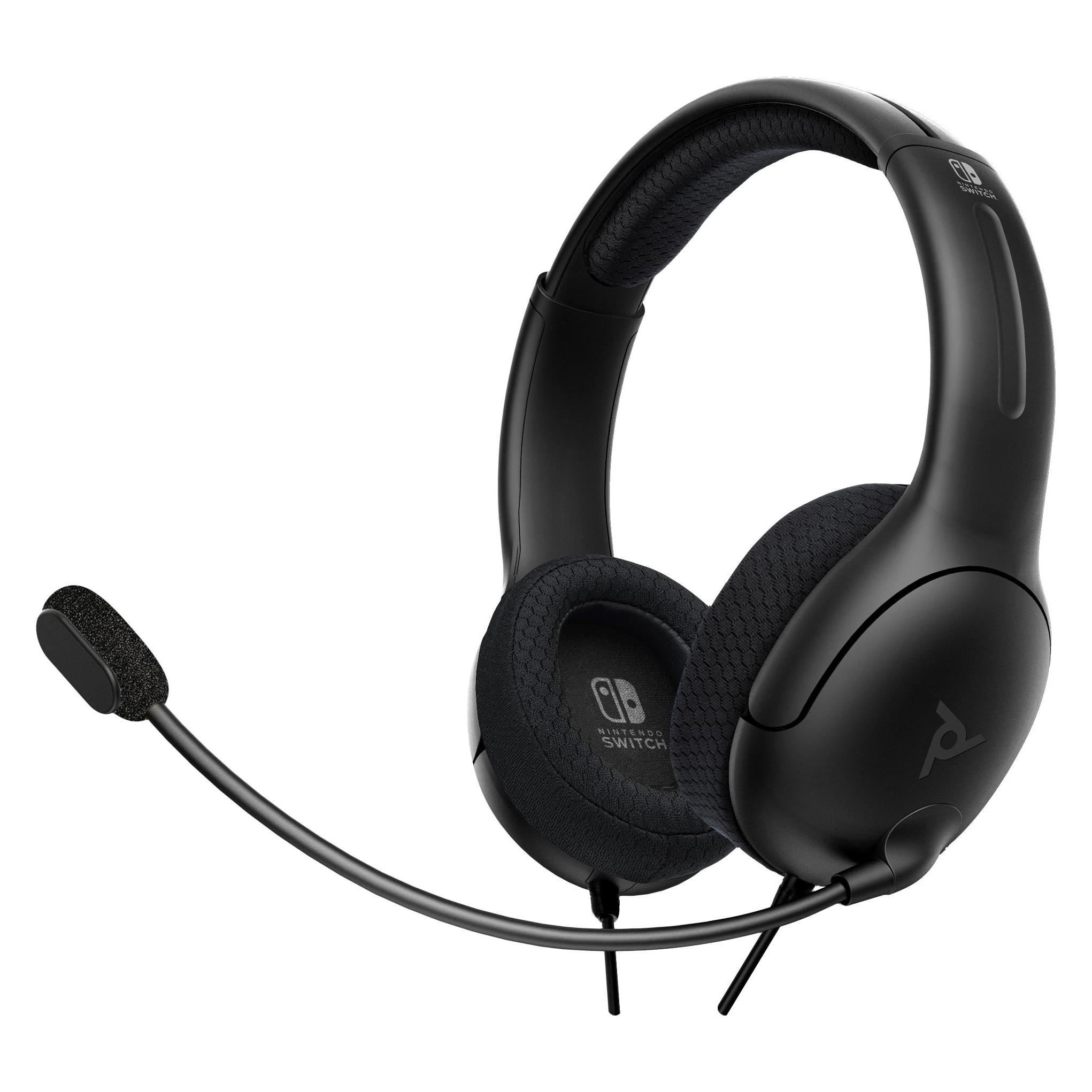 PDP LVL40 (Kabelgebunden) (500-162-EU-BK)
