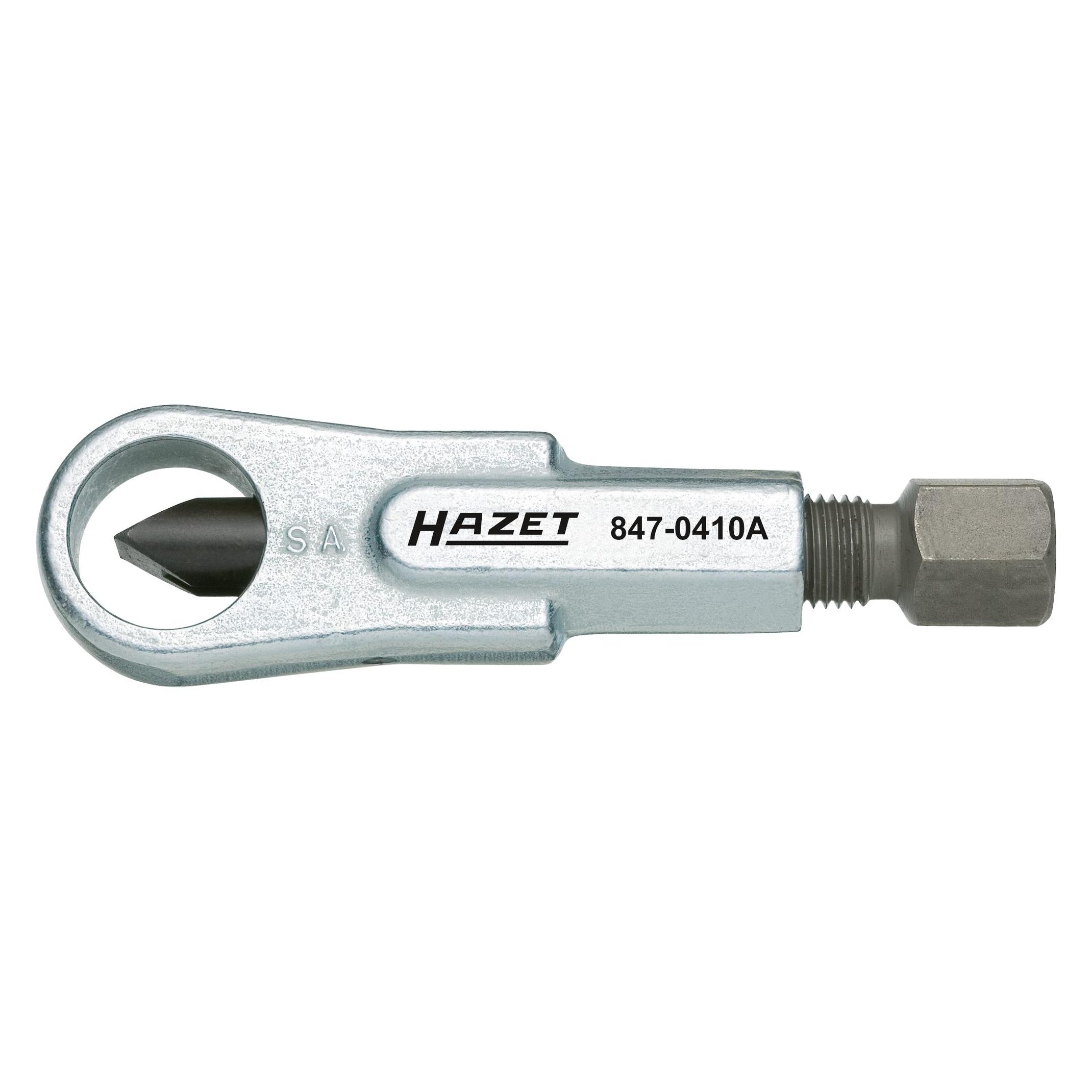 Hazet Mutternsprenger mechanisch 847-0410A (847-0410A)