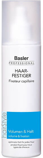 200ml basler Haarfestiger