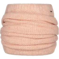 BARTS Kinder Schal Shae Col, Größe ONE SIZE in Pink Pink