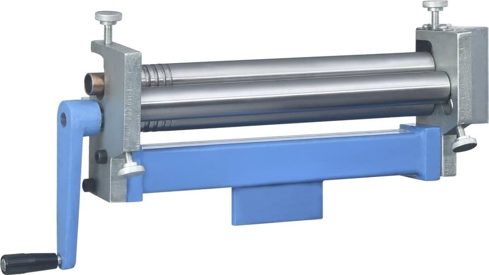 Syfax handmatige plaatbuigmachine 320 mm