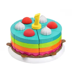 Chicco - 2IN1 TORTEN-KUCHEN-SPIELSET