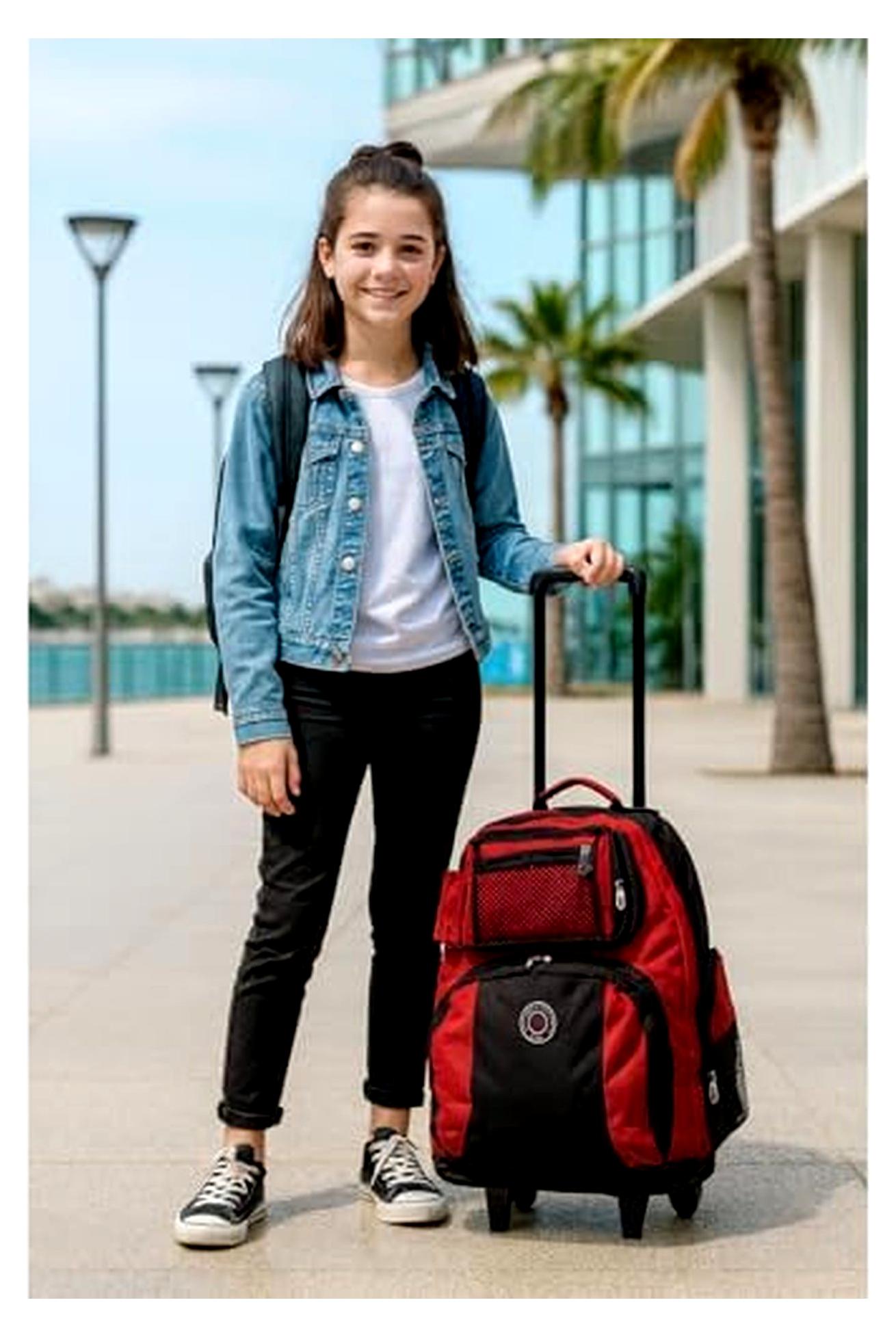 Rucksack für Erwachsene