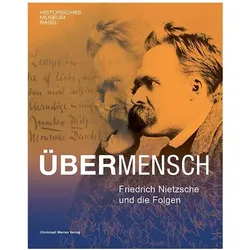 Übermensch, Fachbücher von Benjamin, Mortzfeld
