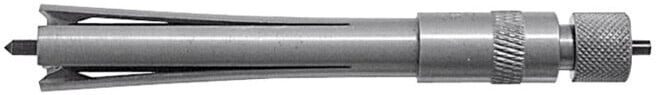 Rennsteig Pointeau de centrage, Pour⌀ alésage: 8-11 mm (430 141)