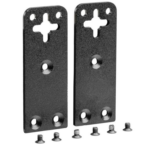 Weidmüller IE-WALLMOUNT-KIT-MODEL-A Wandhalterung für Komponenten 1St.