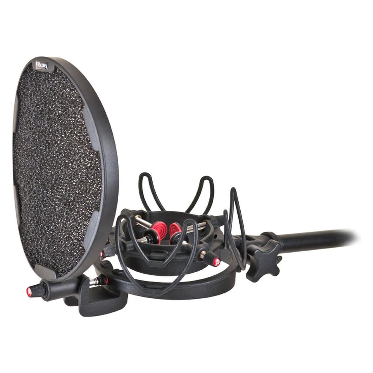 Rycote InVision USM Studio Kit (045002)