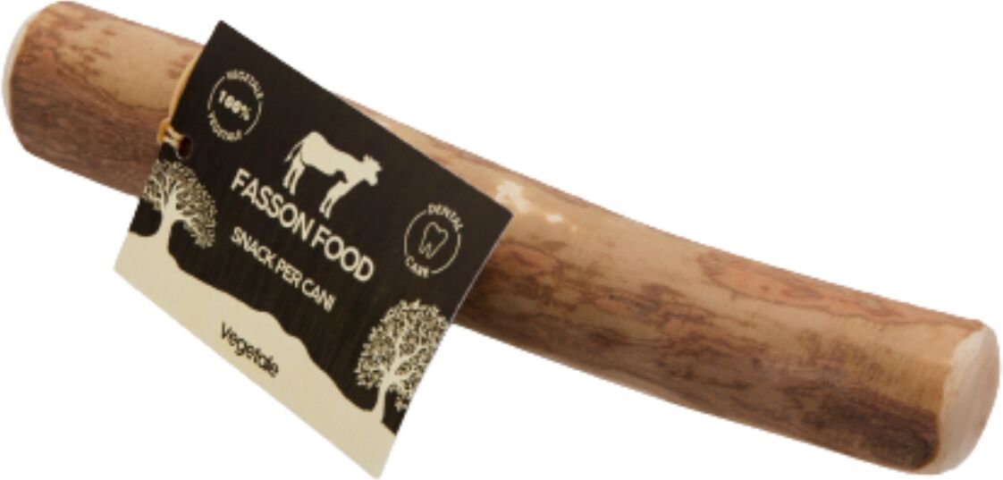 Fasson Food Ramo di Erica Masticativo Vegetale per Cani M