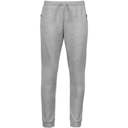 Tee Jays, Herren, Sporthose, Athletic Pants (XL), Grau