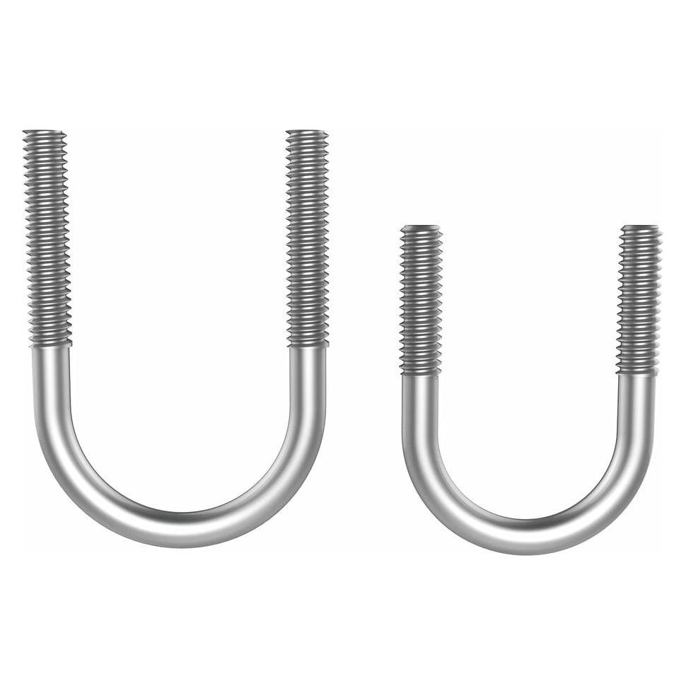 RAM Mounts UNPKD RAM 12" TOUGH-TRACK FOR (RAP-TRACK-B12U)