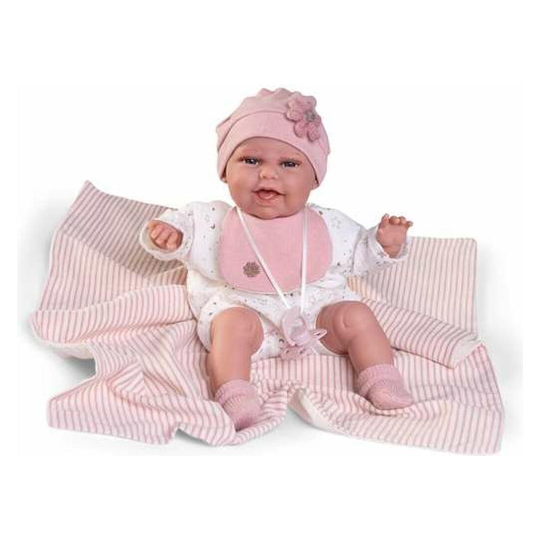 Spanische Clara Puppe 34cm (46954222)