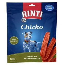 RINTI- Snaks Chicko 170g KINGDOM