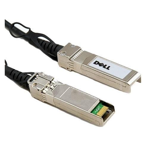 Dell Customer Kit 25GBase Direktanschlusskabel (3 m) (470-ACEU)