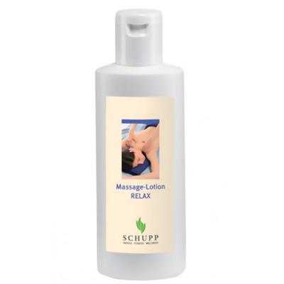 Massage-Lotion Relax 200 ml Lotion