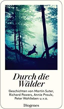 Anna von Planta - Durch die Wälder: Ein Waldspaziergang der besonderen Art (detebe) - Preis vom 09.10.2026 07:28:09 h