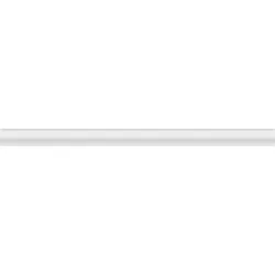 Hansgrohe Wandrohr DN32 500mm mattweiss , 53493700 53493700