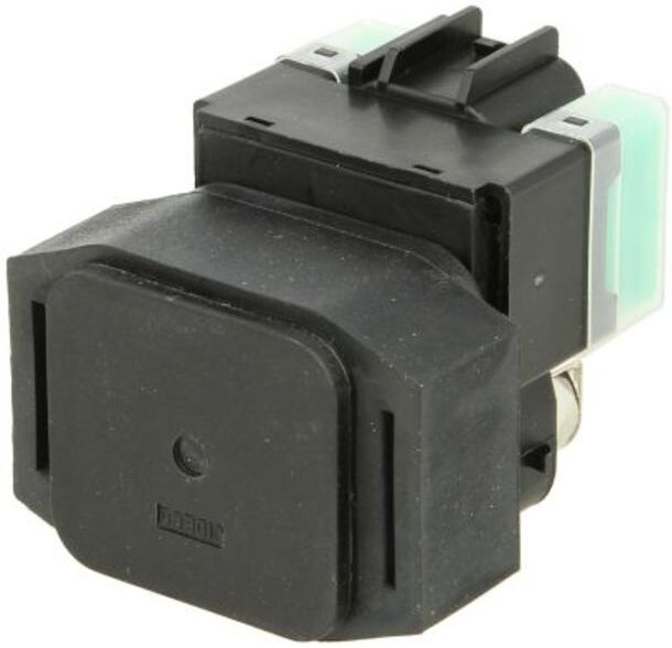 Elemento, sistema de arranque TOURMAX SSR-217