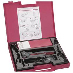 Legrand 037639 Aderendhülsen-Sortiment Rot 1001 Teile Package