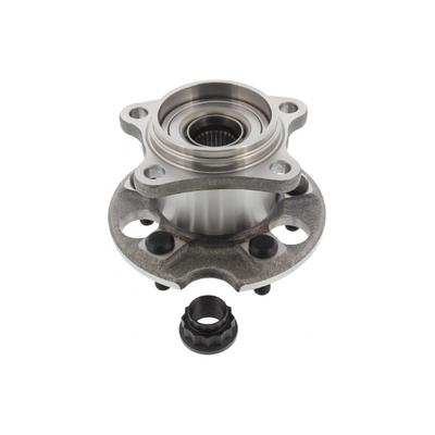 MAPCO Radlagersatz 46517 für LEXUS
