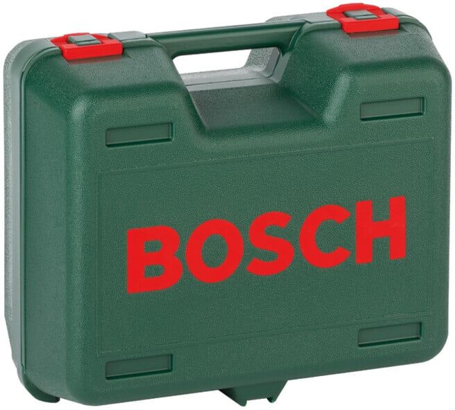 Coffret de transport en plastique Coffret de transport pour PKS 46, PKS 54 ; Bosch (2605438508)