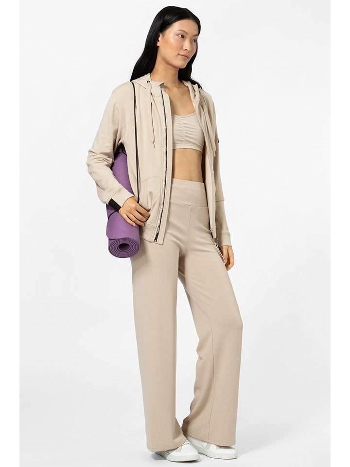 Supernatural Culotte "Comfy" in Beige - XL