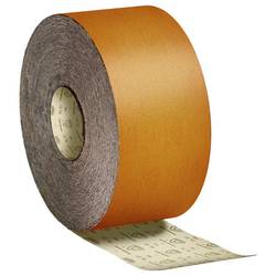 Klingspor PL 31 B 3192 Schleifpapierrolle Körnung (num) 120 (L x B) 50000 mm x 95 mm 1 St.