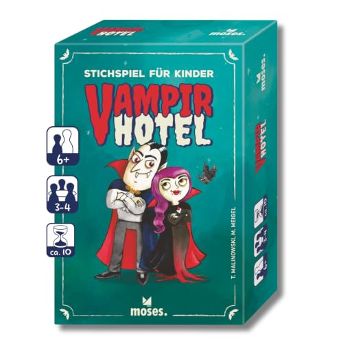 Moses Vampirhotel