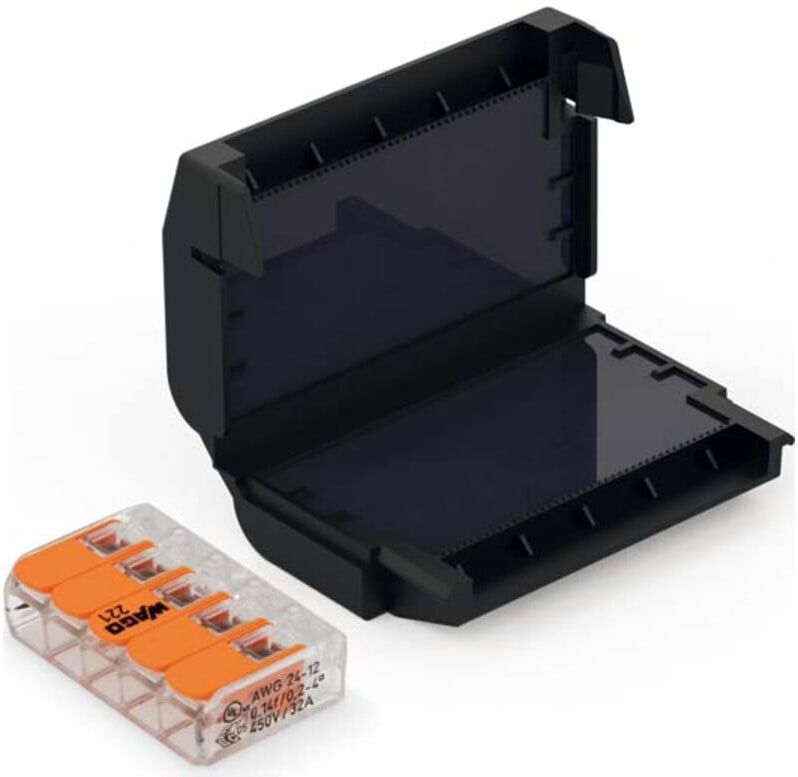 Cellpack Gelgefülltes Gehäuse EASY-PROTECT 215 ; BBC Cellpack (407861)