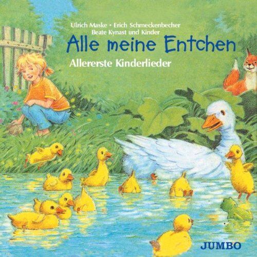 Various - Alle Meine Entchen - Preis vom 27.09.2026 03:53:48 h