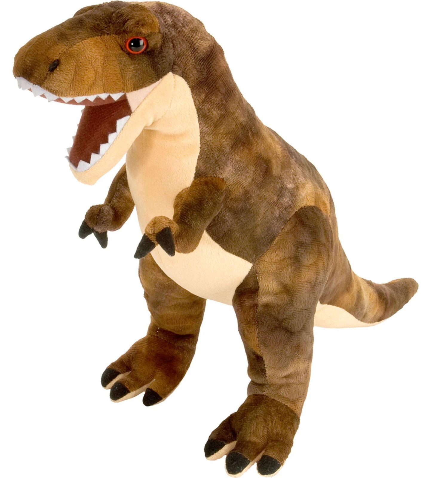 Wild Republic T-Rex Dinosaurus knuffel