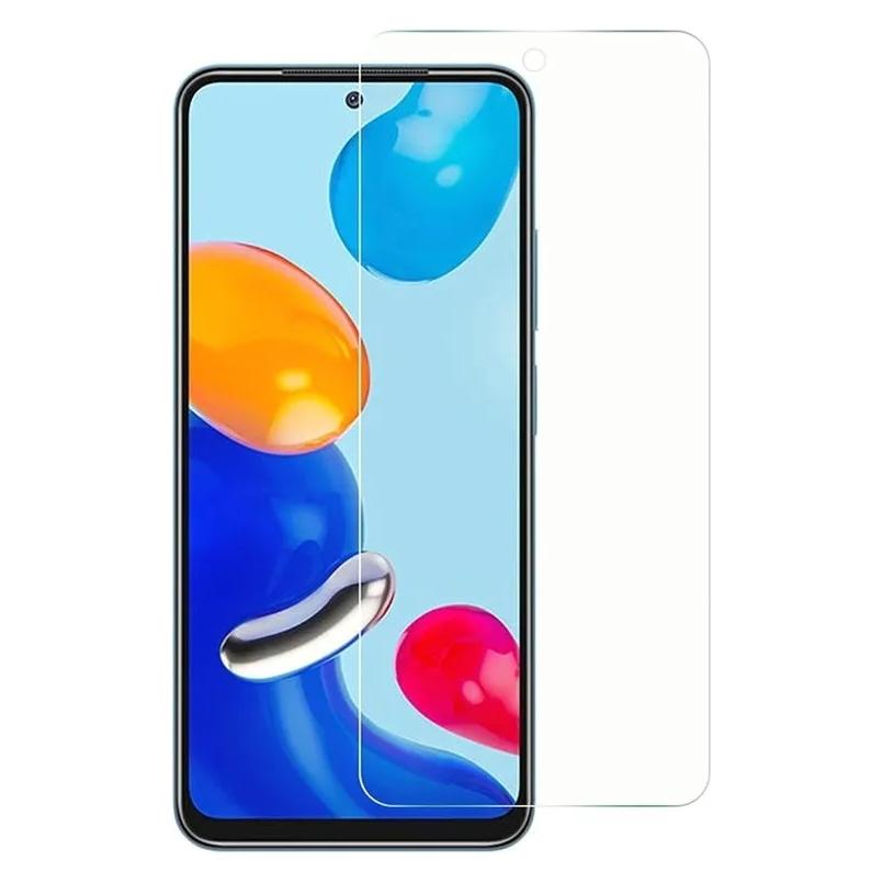 iLike Golden Extreeme Shock 0,33 mm / 2,5D Schutzfolie aus Glas für Xiaomi Redmi Note 11 / Note 11S (Xiaomi Redmi Note 11, Xiaomi Redmi Note 11S) (71202132)