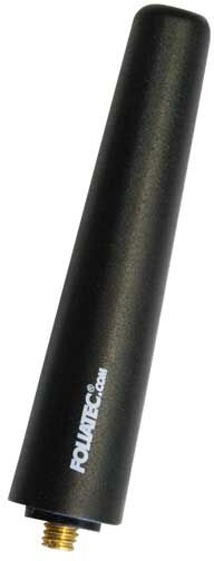 Foliatec Antenne Fact S (Schwarz) 34671