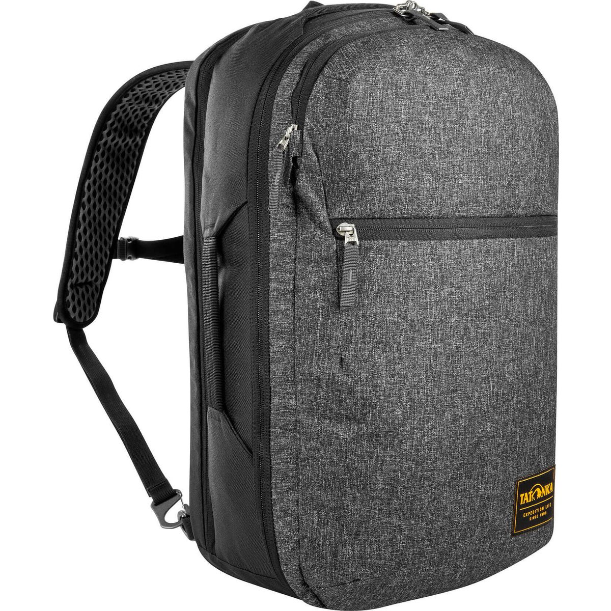 Tatonka Flightcase 27 black (040) 1153-040