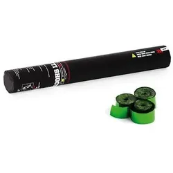 TCM FX Streamer-Shooter 50cm, grün metallic