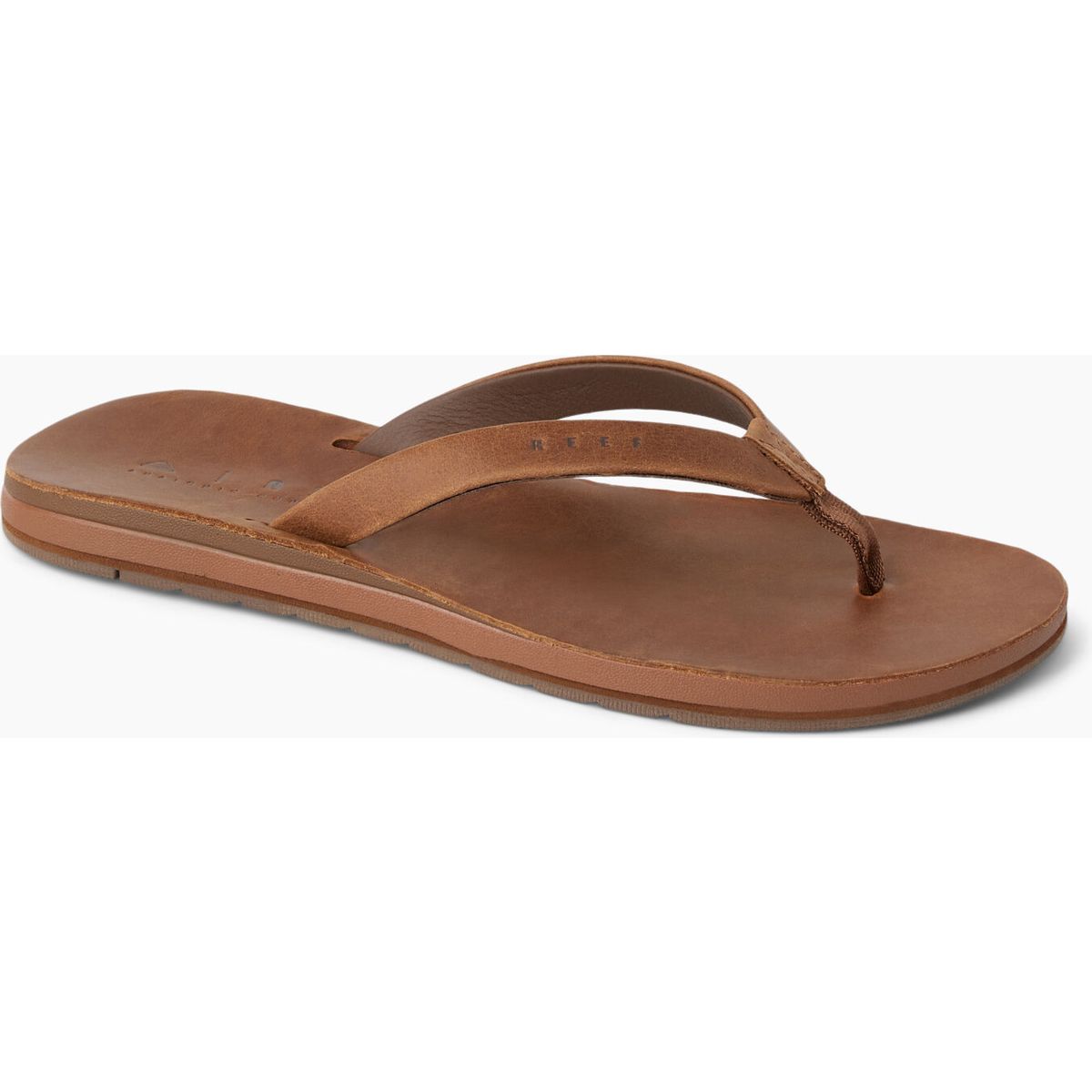 Reef Ojai Classic Slim dark brown 8 CJ8313-8
