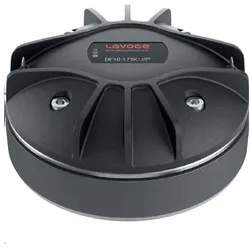 LAVOCE DF10.171K 1 Zoll Kompressionstreiber, Ferrit