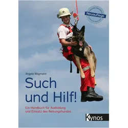 Such und Hilf!, Ratgeber von Angela Wegmann