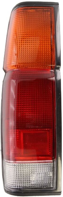 Heckleuchte DEPO 215-1986L-A Links