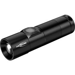 Ansmann Future T350FR 1600-0247 LED Taschenlampe mit Handschlaufe akkubetrieben 300 lm