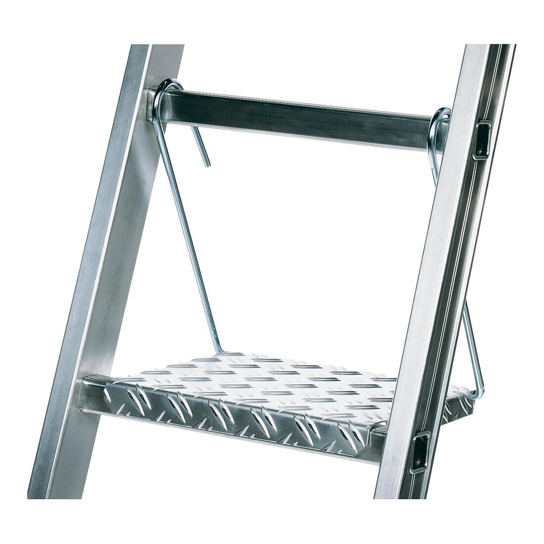 ILLER-LEITER Arbeitsplattform f. Sprossenleitern 6582 ; Iller Leiter)