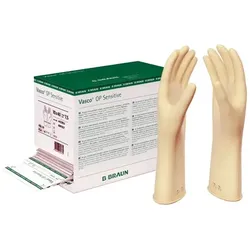 Vasco OP-Sensitive, steril, puderfrei