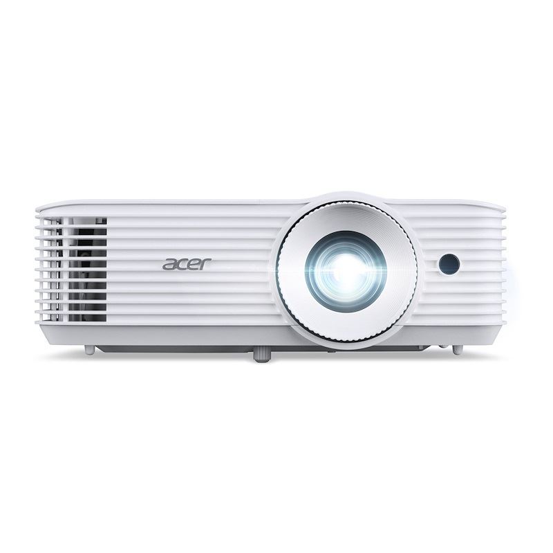 Acer Beamer P1558i 240Watt 5200 Lumen DLP white