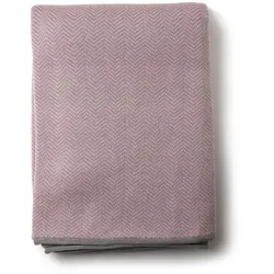 Magis South Decke, pink / grey