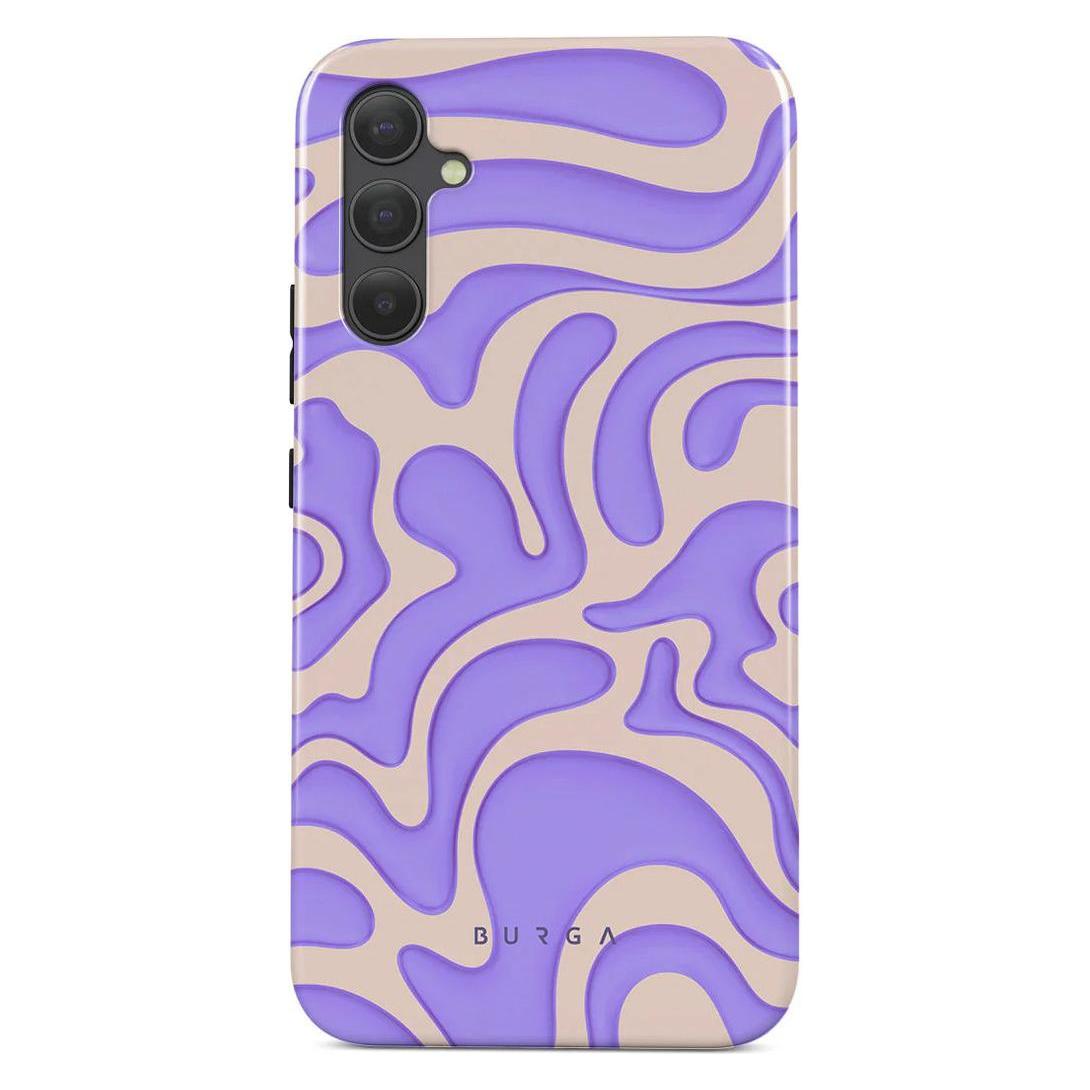 Burga Tough Case Samsung Galaxy A35 5G - Y2Kool (Samsung Galaxy A35) (SG_03_A35_TH)