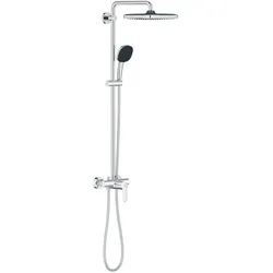 Grohe, Duschsystem, Vitalio Comfort 250