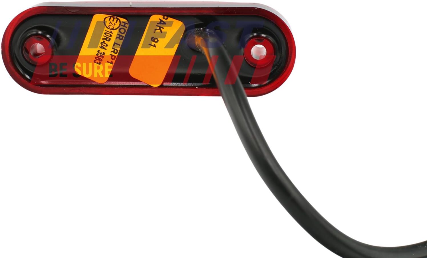 Fast Seitenmarkierungsleuchte Ft87313 Led