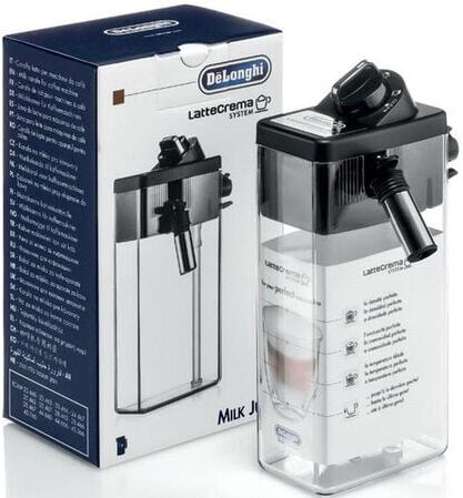 delonghi De'Longhi Carafe À Lait De Remplacement Dlsc011  - MaxiCoffee